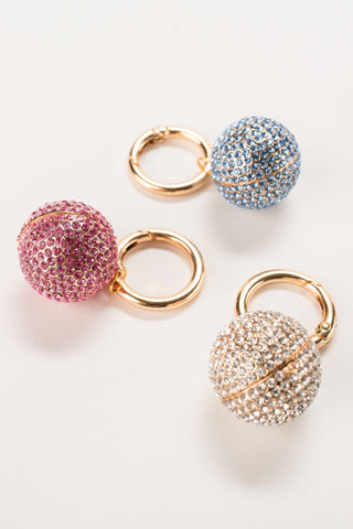 Brooke Bauble Bag Charm