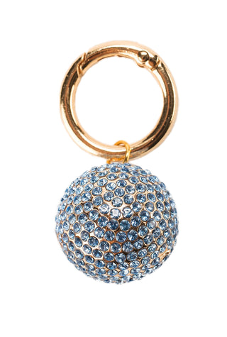 Brooke Bauble Bag Charm