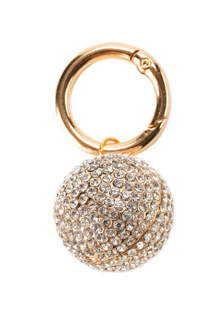Brooke Bauble Bag Charm