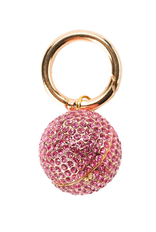 Brooke Bauble Bag Charm