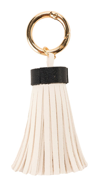 Two-Tone Tassel