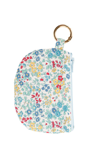 Flora Coin Purse