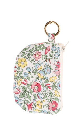 Flora Coin Purse