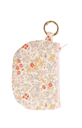 Flora Coin Purse