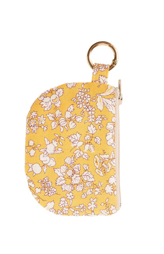 Flora Coin Purse
