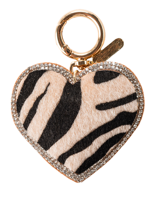 Wild Thing Bag Charm