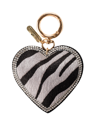 Wild Thing Bag Charm