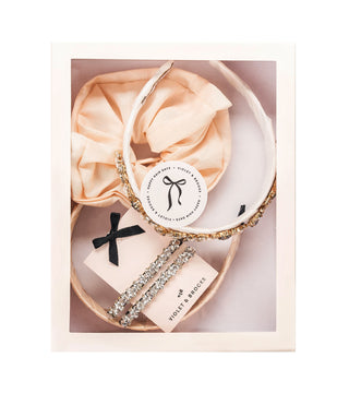 Day to Night Hair Accessory Gift Box