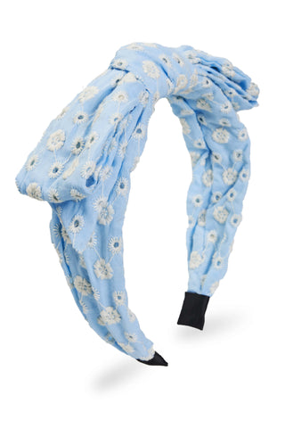 Ellie Bow Headband