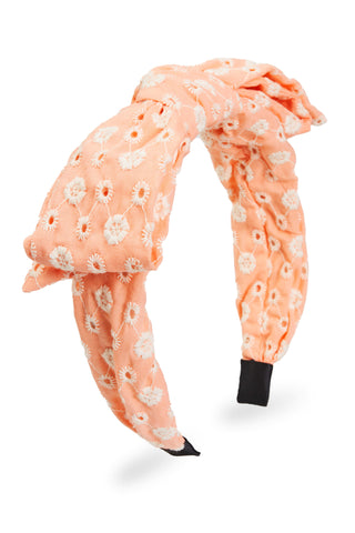 Ellie Bow Headband