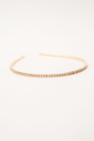 Petite Crystal Headband