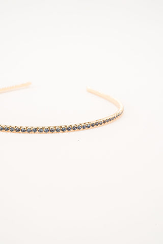 Petite Crystal Headband