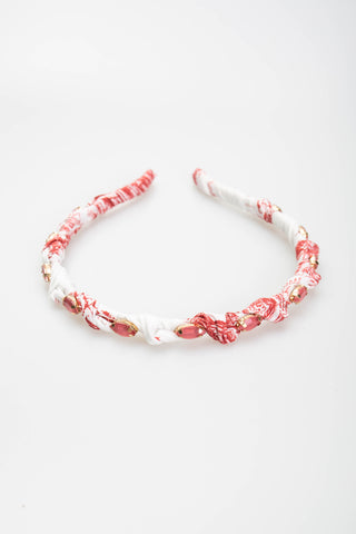 Colette Petite Toile Heaband