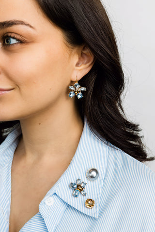 Camille Pin Set