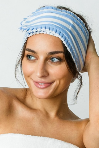 Cabana Spa Head Wrap