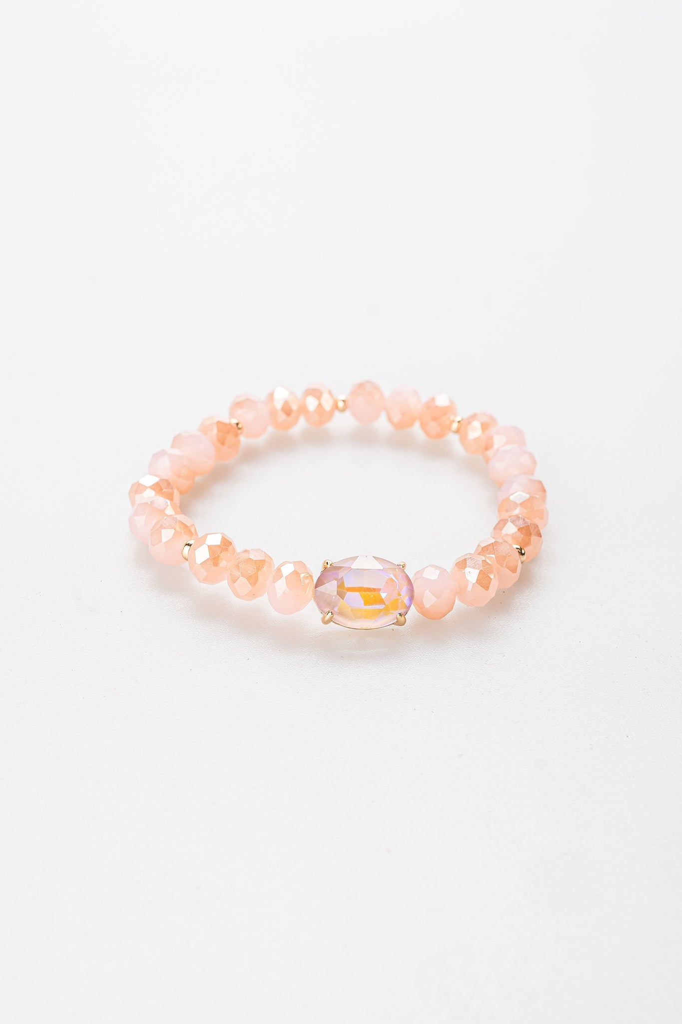 Flora Stretch Bracelet