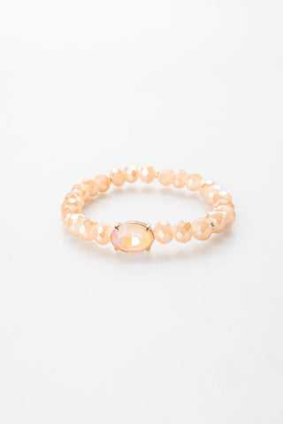 Flora Stretch Bracelet