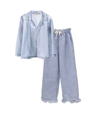 Skylar Long Sleeve Set