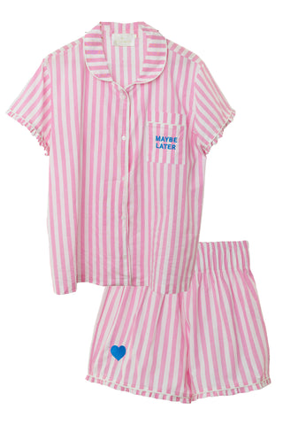 Cabana Short Set