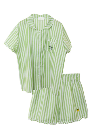 Cabana Short Set
