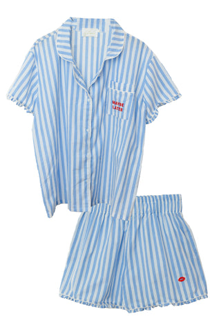 Cabana Short Set