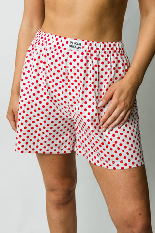 Cheeky Boxer Short