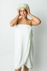 Green Stripe