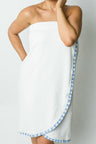 Blue Stripe XXS