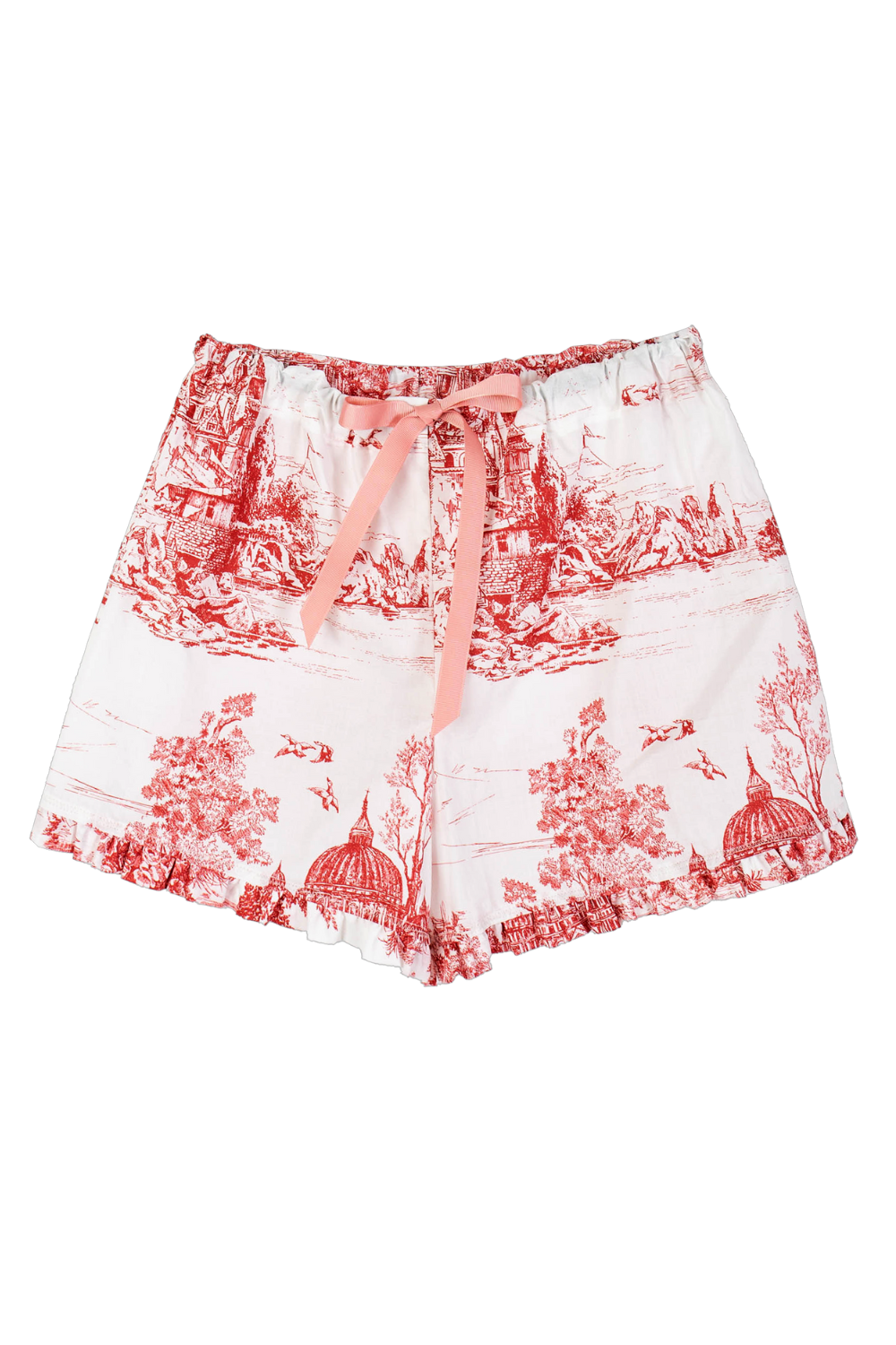 Short pj online shorts