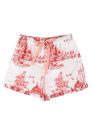 Colette Toile Shorts