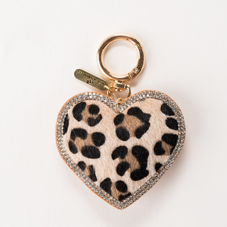 Wild Thing Bag Charm