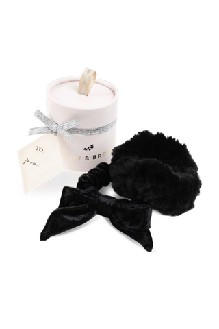 Bow Scrunchie Gifting Pair