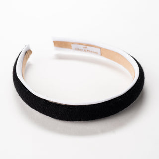 Bridget Mini Puff Headband