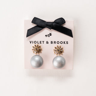 Lucia Pearl + Crystal Post Duet