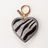 grey zebra