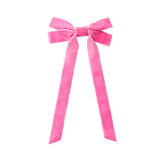 Viola Double Bow Barrette