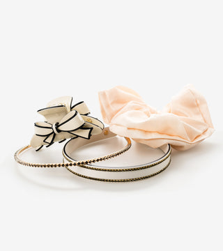 Everyday Essentials Hair Accessory Gift Box