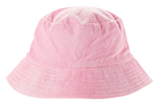 Jayne Terry Cloth Bucket Hat