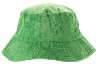 Jayne Terry Cloth Bucket Hat