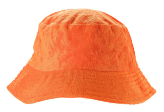 Jayne Terry Cloth Bucket Hat