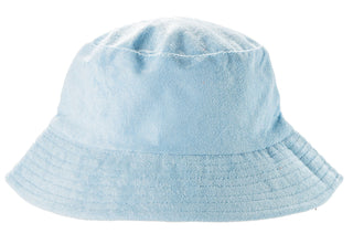 Jayne Terry Cloth Bucket Hat