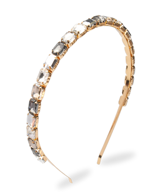 Aurora Crystal Headband