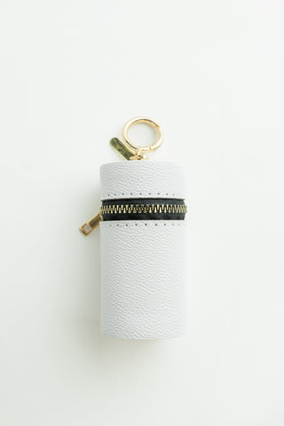 Lipstick Pouch Bag Charm