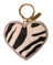 cream zebra