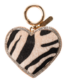 cream zebra