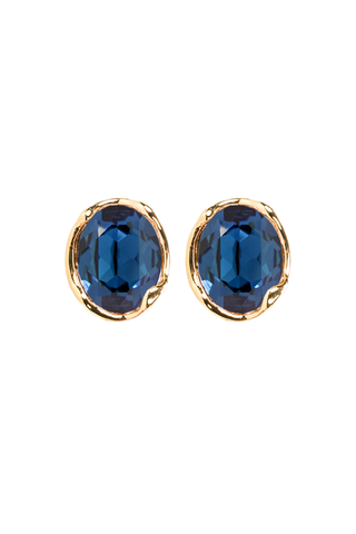 Emma Birthstone Earrings