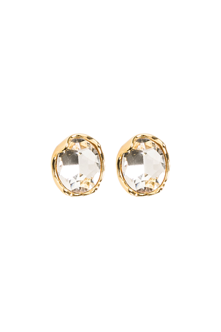 Emma Birthstone Earrings