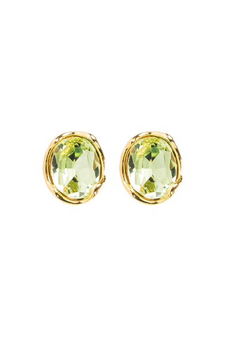 Emma Birthstone Earrings