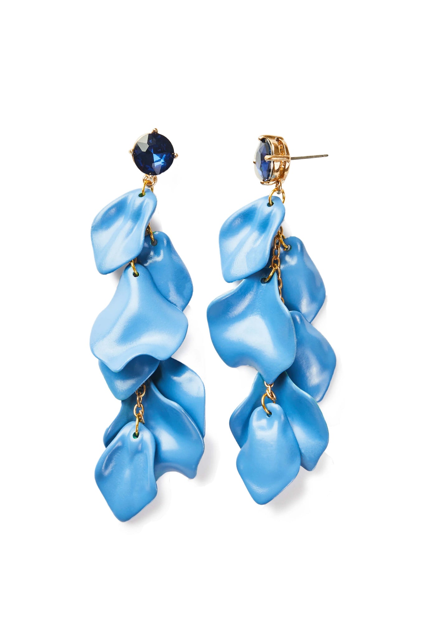 Petals Cascade Earrings