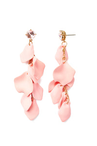 Petals Cascade Earrings